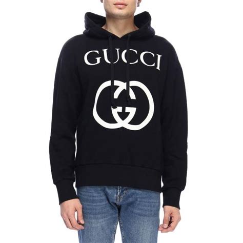 pullover uomo gucci